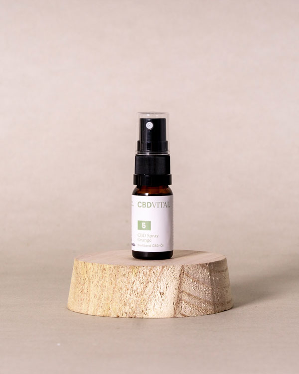Spray CBD de qualité supérieure Spray CBD de qualité supérieure