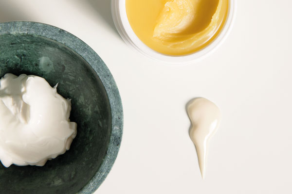 à base d'extraits naturels de plantes à base d'extraits naturels de plantes