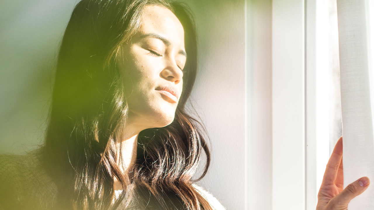 Roll-on apaisant pour la tête au CBD Roll-on apaisant pour la tête au CBD