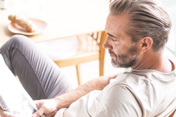 Achetez une infusion de chanvre &ndash; trouver l'harmonie int&eacute;rieure