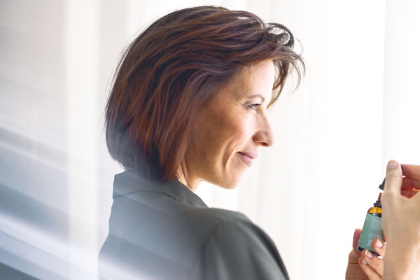 Huile de CBD extrait Premium &agrave; un prix exclusif 