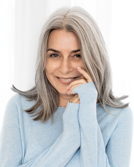 Spray oral sans THC Spray oral sans THC