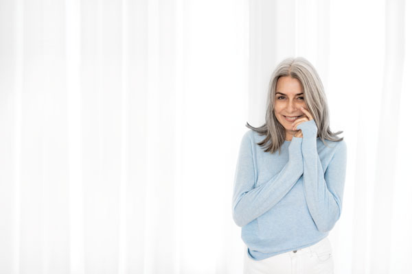 Mit Bio-Oliven&ouml;l