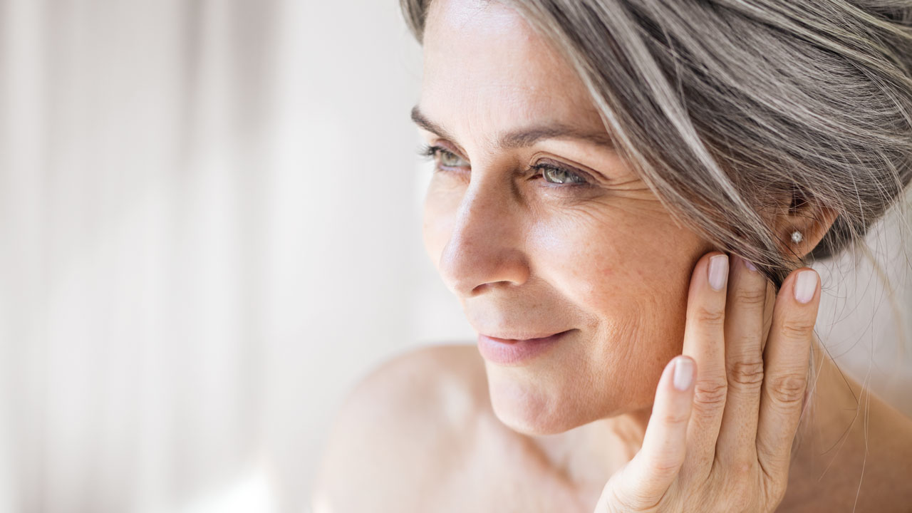 Soin anti-âge raffermissant Soin anti-âge raffermissant