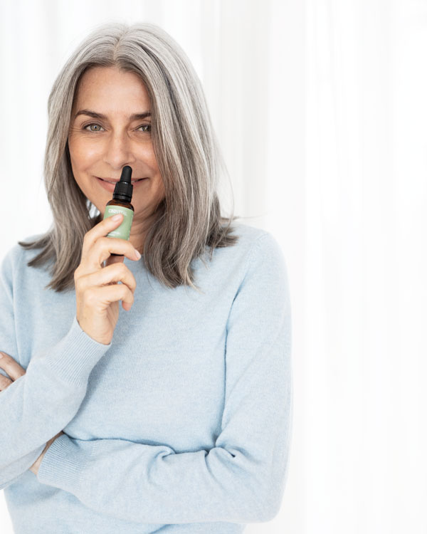 Huile de CBD de la plus haute qualit&eacute;