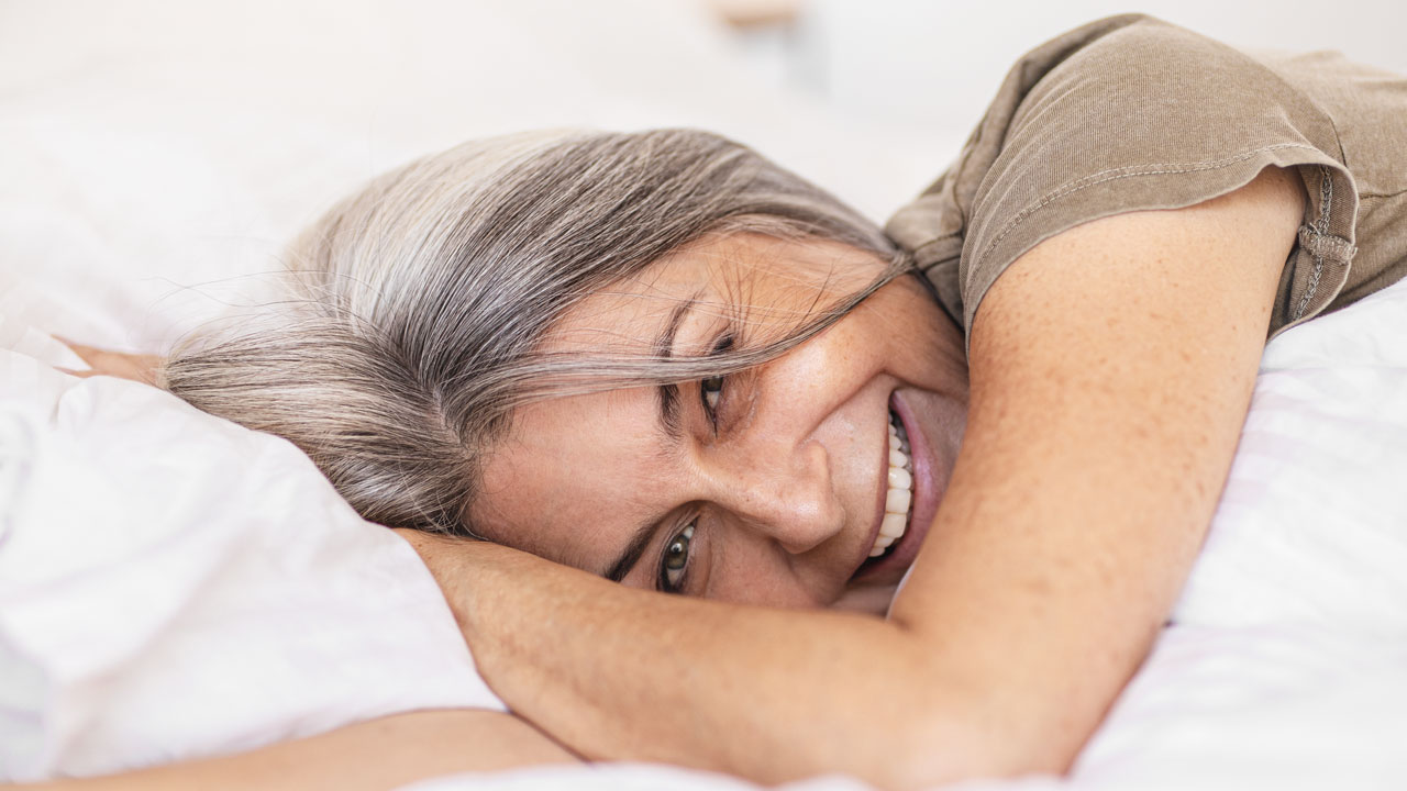 CBD, m&eacute;latonine et acide folique pour un bon sommeil