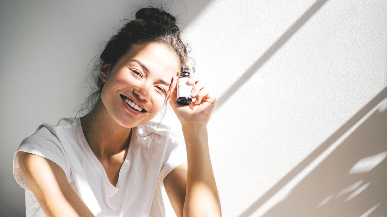 Avec du chanvre et de la mélatonine pour un sommeil réparateur Avec du chanvre et de la mélatonine pour un sommeil réparateur