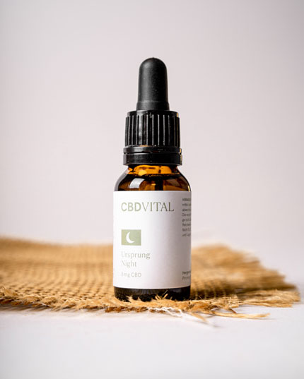 Pour un repos nocturne d&eacute;tendu 