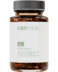 CBD Sleep