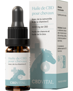 Natürlich mehr Wohlbefinden für Ihr Pferd