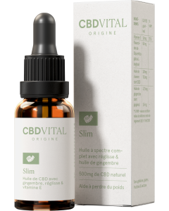 CBD Origine SLIM
