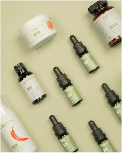 Moins de stress - Carte cadeau