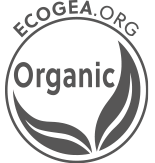 Label Ecogea Organic Label Ecogea Organic