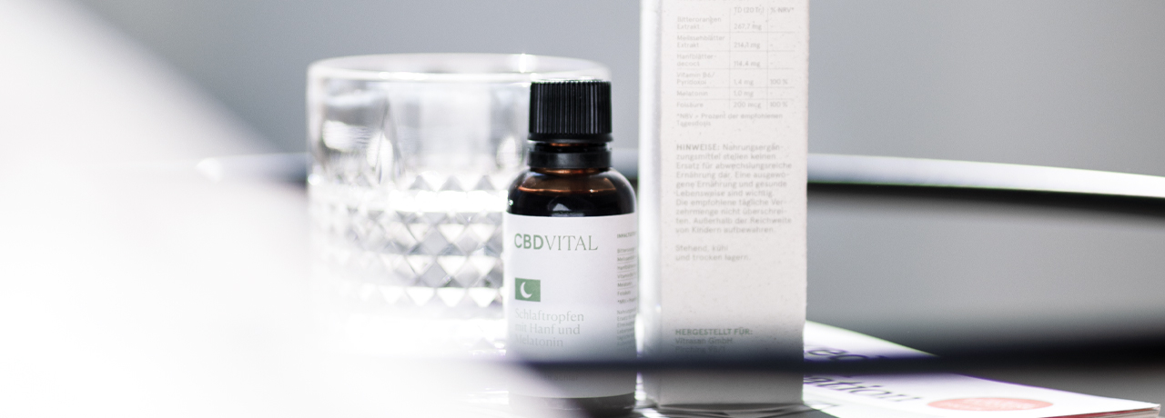 Pourquoi le CBD n'a aucun effet sur moi ?