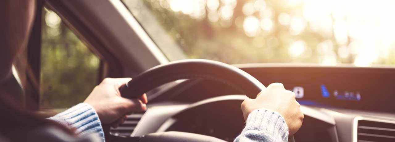 Puis-je conduire apr&egrave;s avoir pris du CBD ?