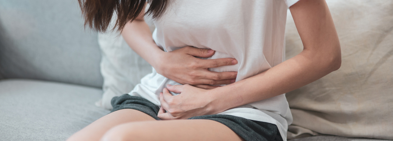 Les rem&egrave;des naturels en cas de r&egrave;gles douloureuses