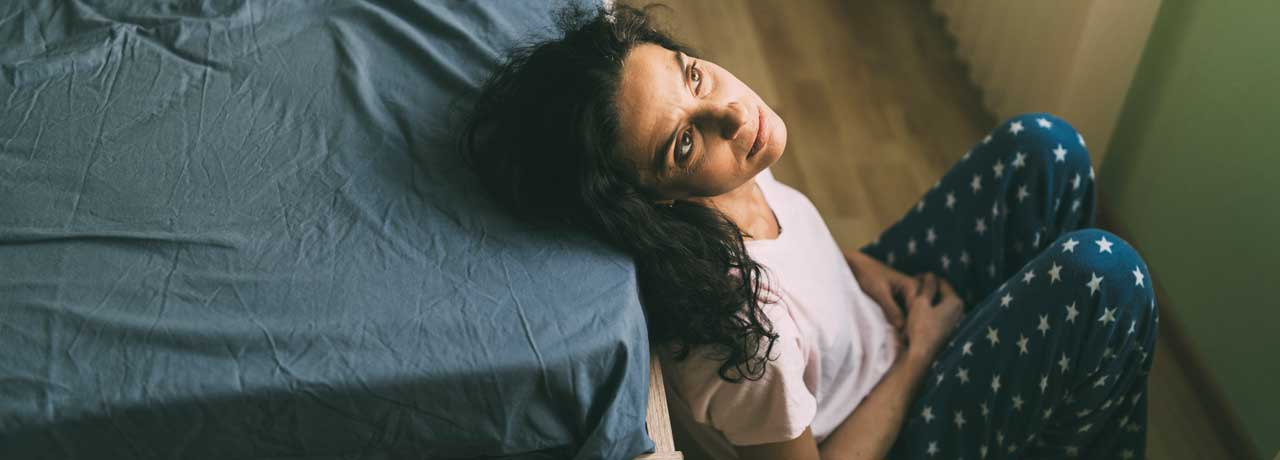 CBD et d&eacute;pression : utilisation & conseils