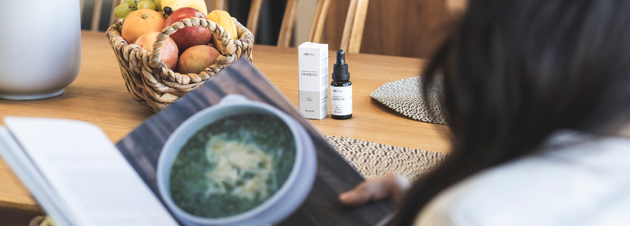 CBD &ndash; Perte de poids : le compl&eacute;ment du r&eacute;gime 