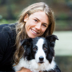 Julia Schmid, V&eacute;t&eacute;rinaire