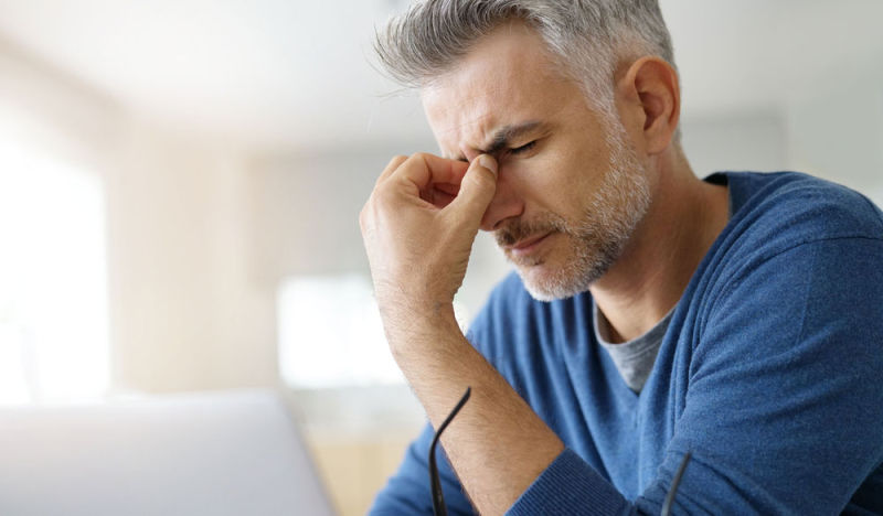 Les rem&egrave;des naturels contre les maux de t&ecirc;te