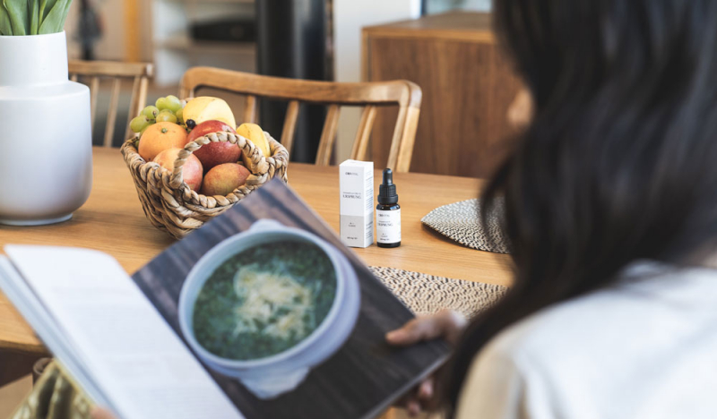 CBD &ndash; Perte de poids : le compl&eacute;ment du r&eacute;gime 