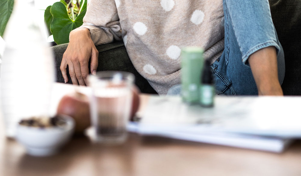 Quelle est la dur&eacute;e des effets du CBD ?