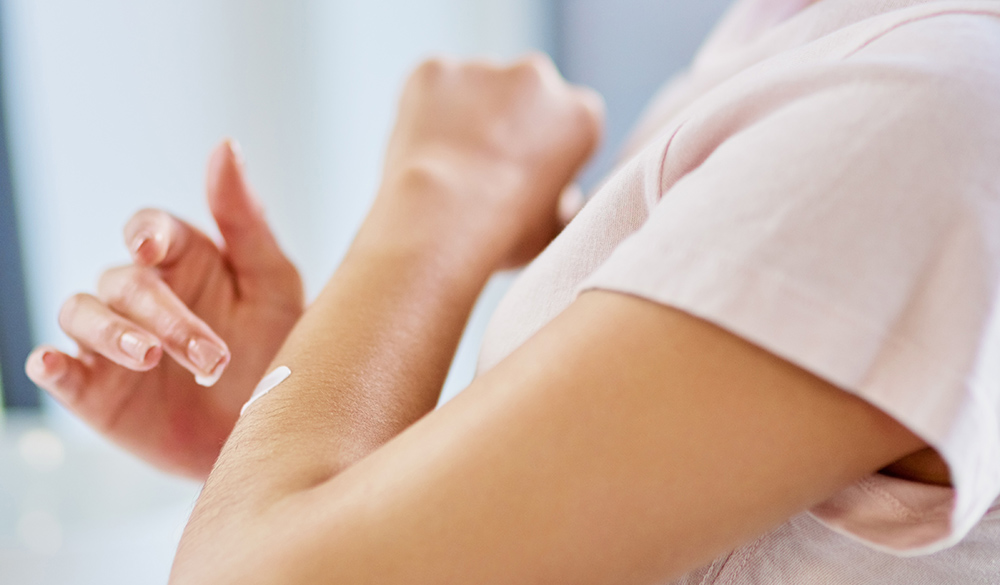 Cosmétiques CBD - Utilisation, effets & expériences