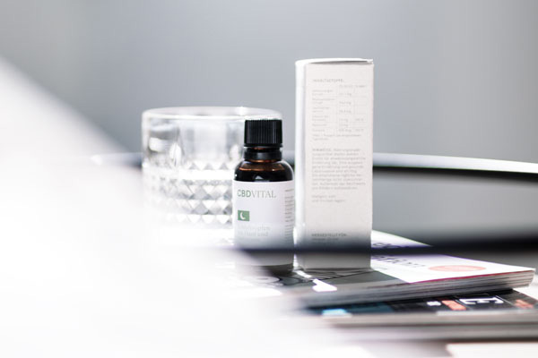 Aide naturelle au sommeil avec CBD Aide naturelle au sommeil avec CBD