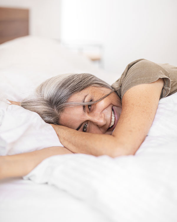 Améliorer la qualité du sommeil Améliorer la qualité du sommeil