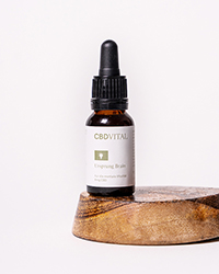 CBD Origine Activité cérébrale CBD Origine Activité cérébrale