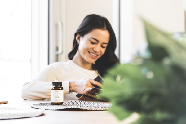 Améliorer la performance cognitive Améliorer la performance cognitive