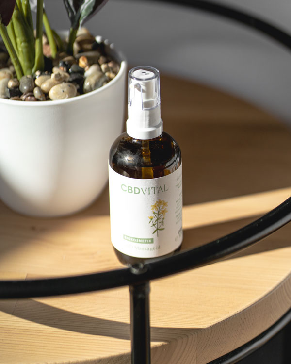 Équilibre entre contrainte et détente Équilibre entre contrainte et détente