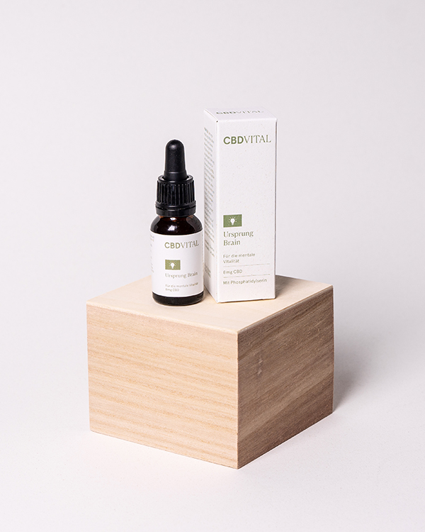 Le CBD pour une meilleure attention Le CBD pour une meilleure attention