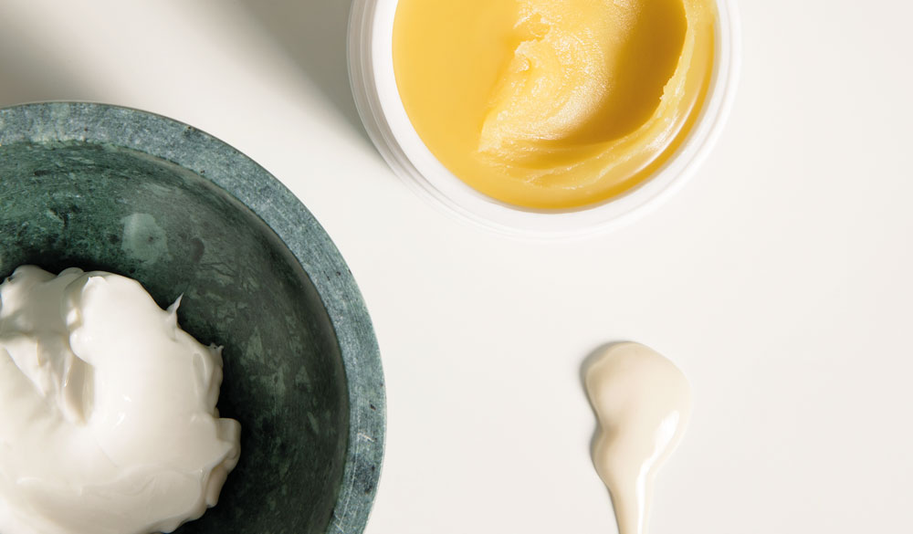 Cosm&eacute;tique naturelle certifi&eacute;e bio