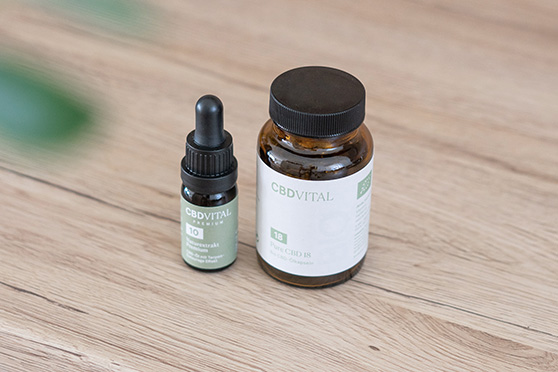 Différence entre capsules de CBD et huile de CBD Différence entre capsules de CBD et huile de CBD