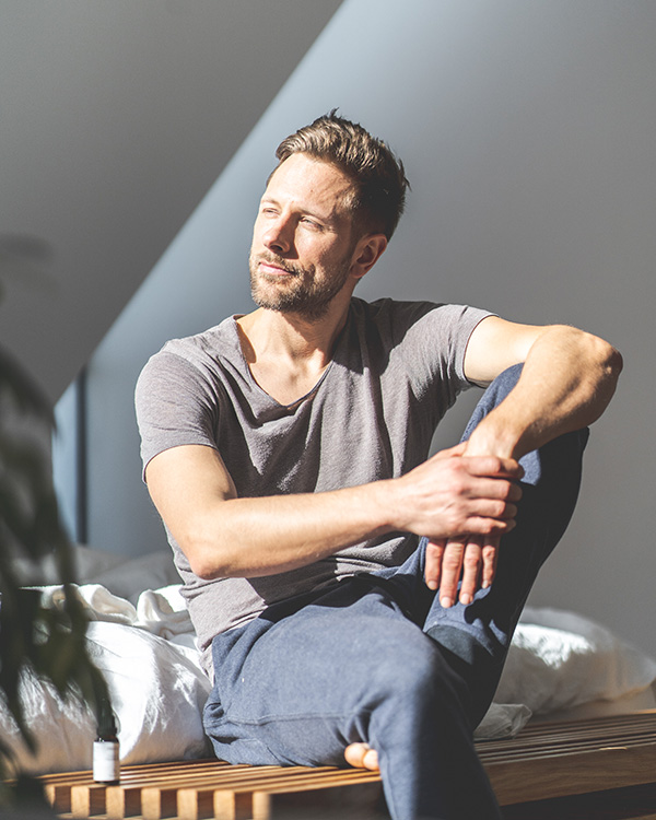 Le CBD au lieu des somnifères Le CBD au lieu des somnifères