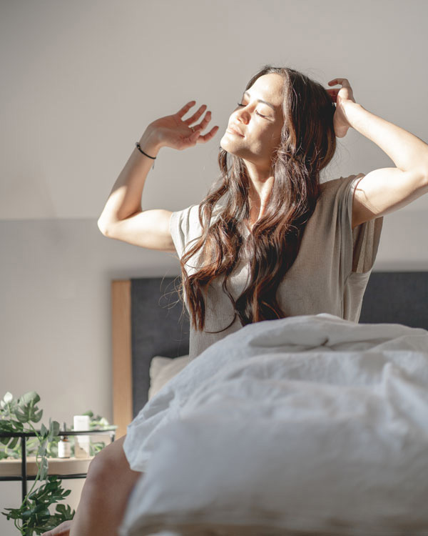 Les conséquences d'un mauvais sommeil Les conséquences d'un mauvais sommeil