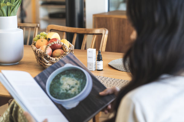 Perdre du poids de manière durable Perdre du poids de manière durable