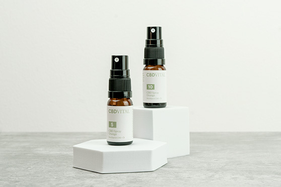 Qu'est-ce qu'un spray CBD ? Qu'est-ce qu'un spray CBD ?
