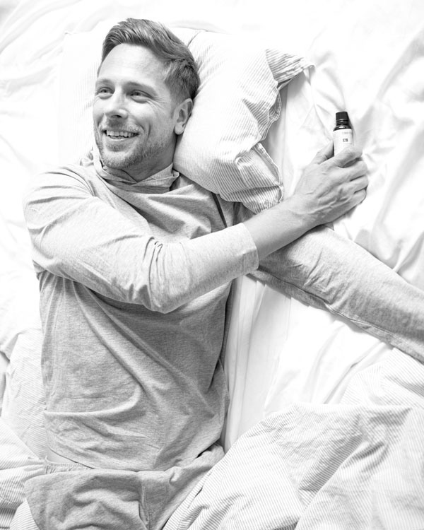 Repos bénéfique la nuit Repos bénéfique la nuit