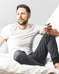 Se reveiller reposé Se reveiller reposé