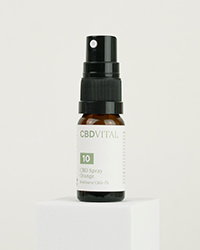 Spray cbd buccal détente Spray cbd buccal détente