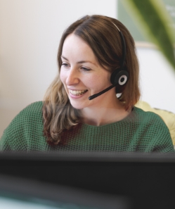 L'&eacute;quipe CBD VITAL