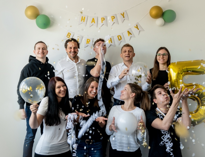 Membres de l'&eacute;quipe CBD VITAL