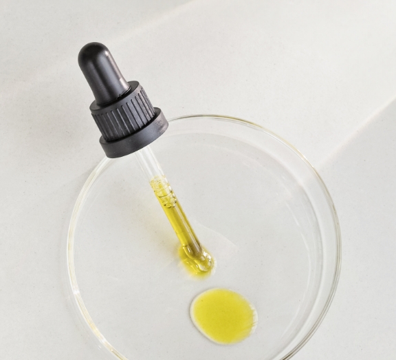 La qualit&eacute; CBD VITAL