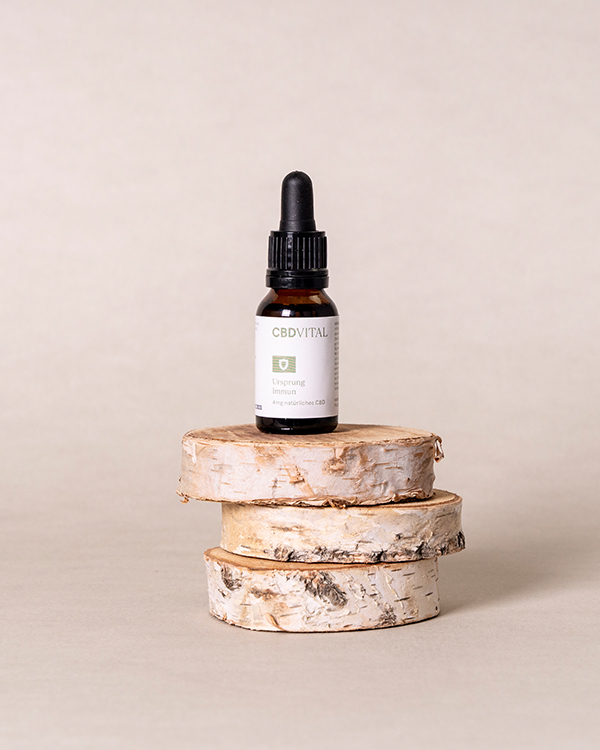 Le CBD pour de meilleures défenses immunitaires Le CBD pour de meilleures défenses immunitaires