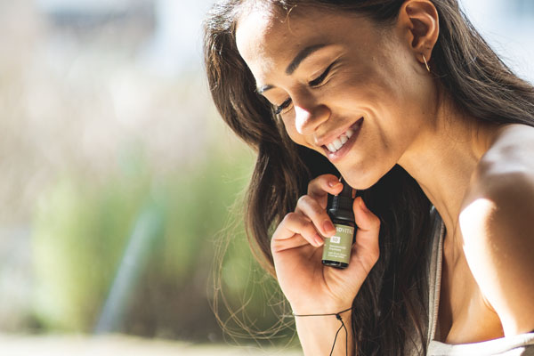 Construire un bouclier naturel Construire un bouclier naturel